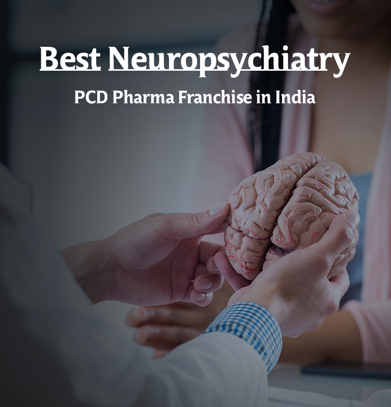 Vipassana || Neuropsychiatry PCD Pharma Franchise In India